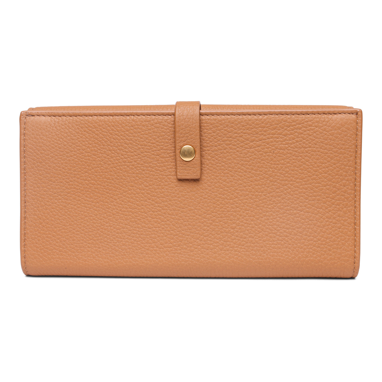 Bottega Veneta Women's Bi-fold Flap Wallet