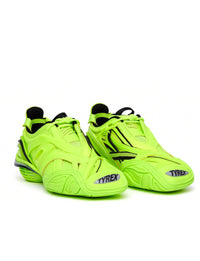 Balenciaga Tyrex Low Top Sneakers