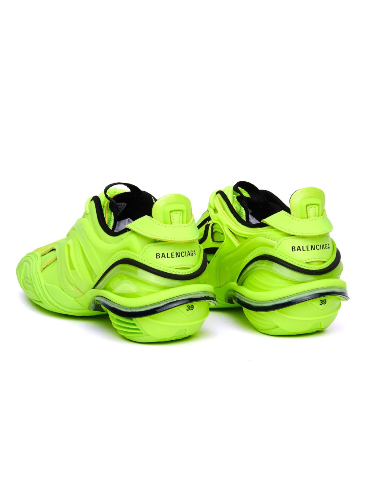 Balenciaga Tyrex Low Top Sneakers