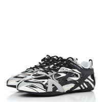 Balenciaga Drive Panelled Sneakers