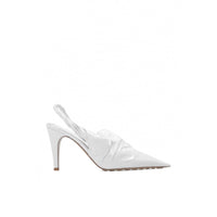 Bottega Veneta 90Mm Twist Pumps