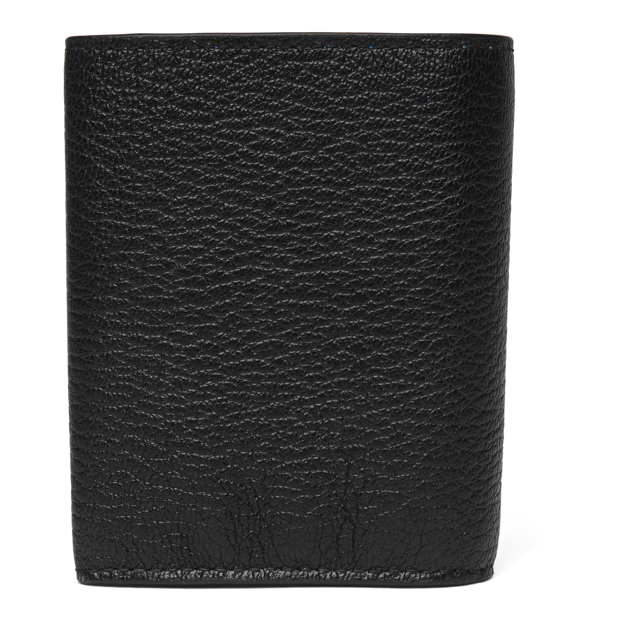 Bottega Veneta Tri-Fold Leather Wallet