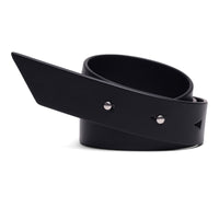 Bottega Veneta Belt Black