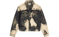 CELINE Denim Jacket Men's Washed