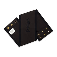 Bottega Veneta Buttoned Belt