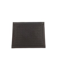 Bottega Veneta Woven Document Case