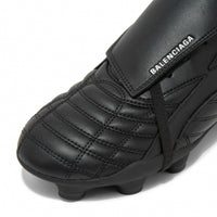 Balenciaga Soccer Low-Top Sneakers