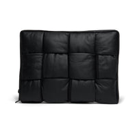 Bottega Veneta Padded Clutch Bag