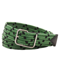 Bottega Veneta Elastic Webbing Belt