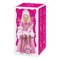 Pop Mart Barbie Style Icon Sealed Case (1 Blind Box)  PPMT-2502-0034-809786074