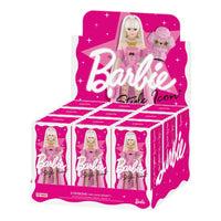 Pop Mart Barbie Style Icon Sealed Case (9 Blind Boxes) PPMT-2502-0034-809786076