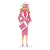 Pop Mart Barbie Style Icon '1985 Day-to- Night Barbie'  PPMT-2502-0034-809786080