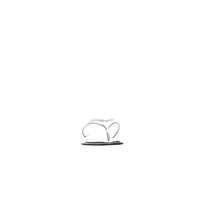 Balenciaga Round Flip-Flops F005