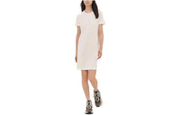 HERMES Short-Sleeved Dresses Women's