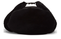 PRADA Trapper Hats Women's Black