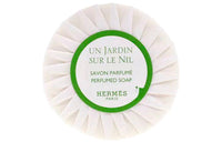 HERMES Un Jardin Sur Le Nil Soaps Unisex