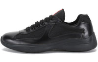 PRADA Low Top Casual Shoes Men's