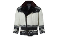 LOUIS VUITTON Jacket Women's White