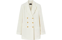 Loro Piana Business Suits Women's White
