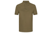 LOUIS VUITTON Polo Shirt Men's Khaki