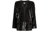 CELINE Jackets Women's Black