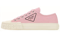 PRADA Wheel Stylish Skateboarding Shoes Women's Pink