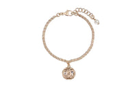 CHANEL Bracelets Women's Gold