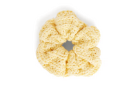 Loro Piana Hair Tie Women's Light Yellow