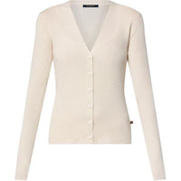 LOUIS VUITTON Knitwear Women's Ecru