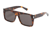 SAINT LAURENT Eyewear SL651 Oversize frame Sunglasses