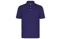 LOUIS VUITTON Polo Shirt Men's Blue