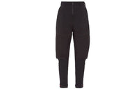 PRADA Casual Pants Women's Black