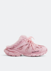 Balenciaga Track Mule Sneakers