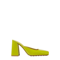 Bottega Veneta 100Mm Tower Mules