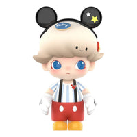 Pop Mart Mega Just Dimoo Mickey Mouse 400%  PPMT-2503-0003-811248456