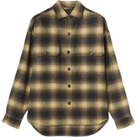 Loro Piana Jackets Coats Men's Forest Color
