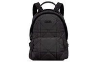 DIOR Tech Canvas Backpack Mini Kids' Black