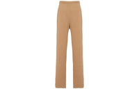 MIU MIU Casual Pants Women's Khaki