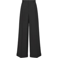 DIOR Casual Pants Women's Black