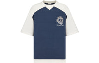 DIOR X Denim Tears Short Sleeved Sweater