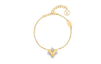 LOUIS VUITTON Bracelets Women's Gold
