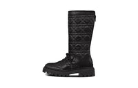 DIOR Slip Resistant Kids' Boots Black Kids'