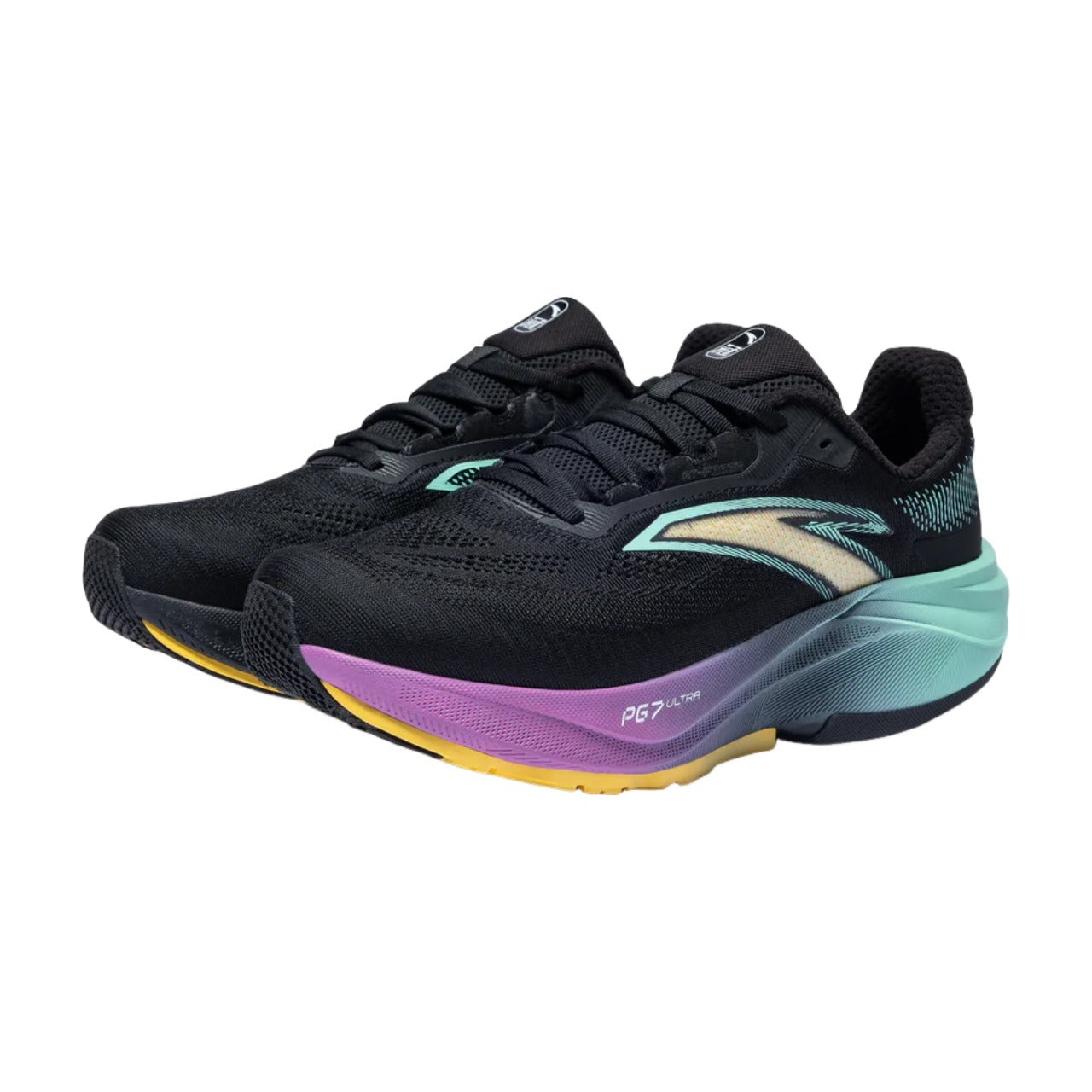 ANTA Bellero 4 Plus 'Black' 8126A5561-2