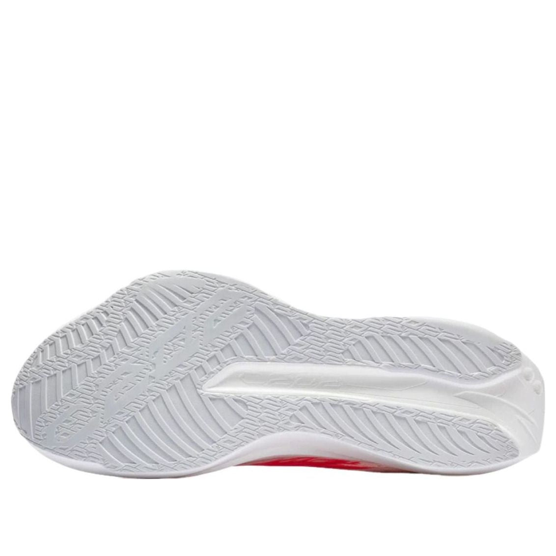 ANTA Zone 2 90 'White Red Silver' 8126B5579-4