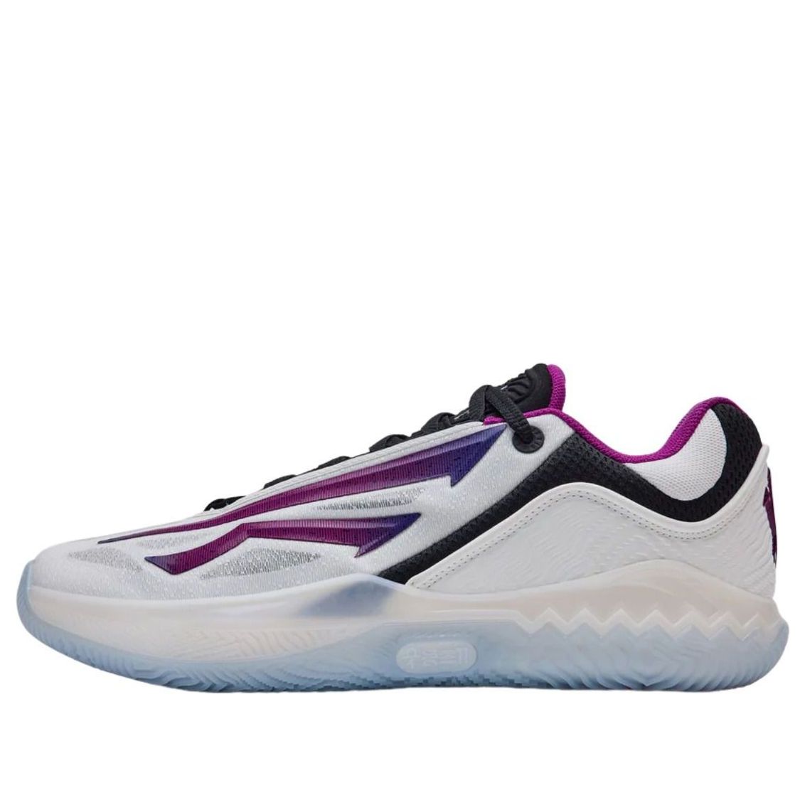 ANTA KAI 2 Speed 'Butterfly Dance' 8126C1114S-5