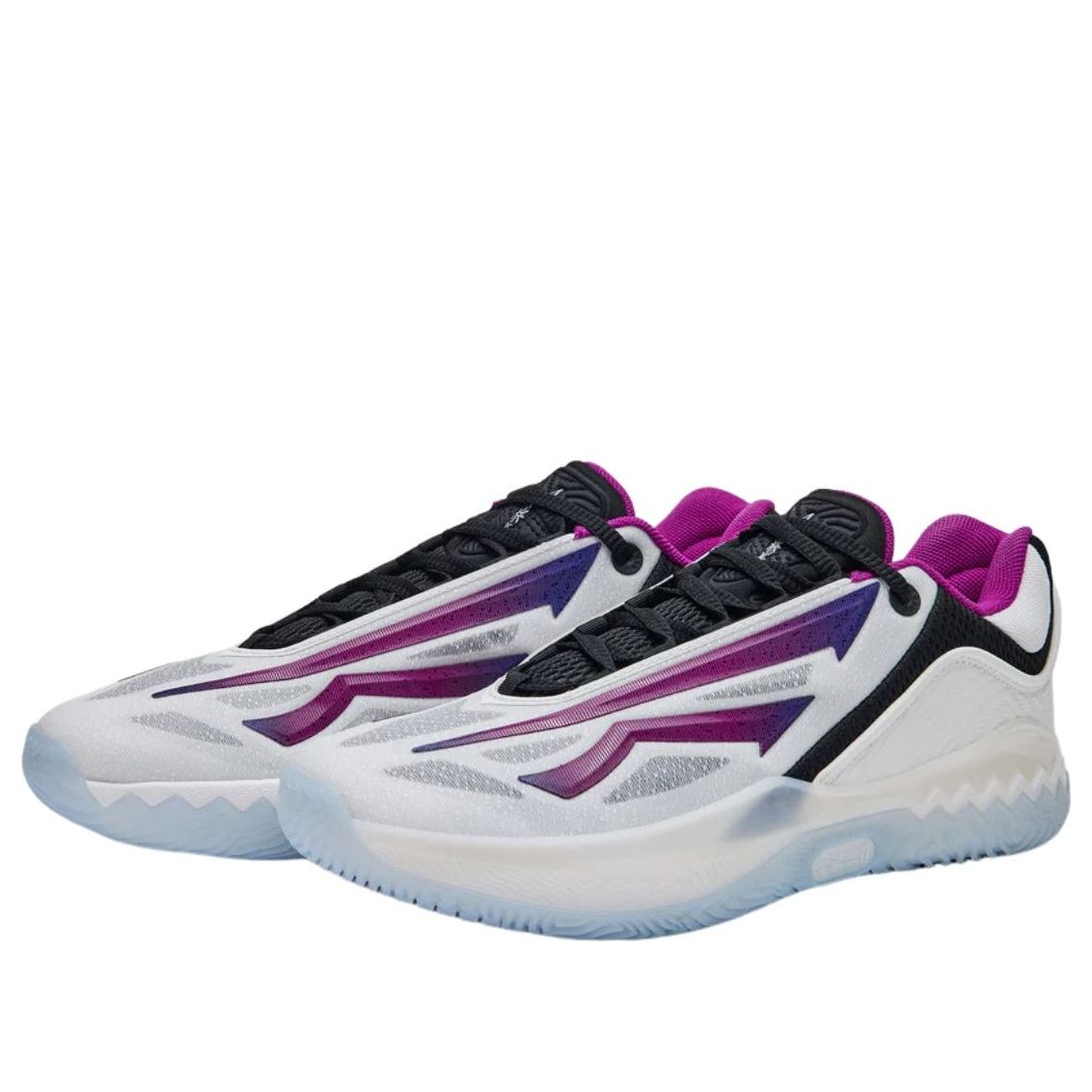 ANTA KAI 2 Speed 'Butterfly Dance' 8126C1114S-5