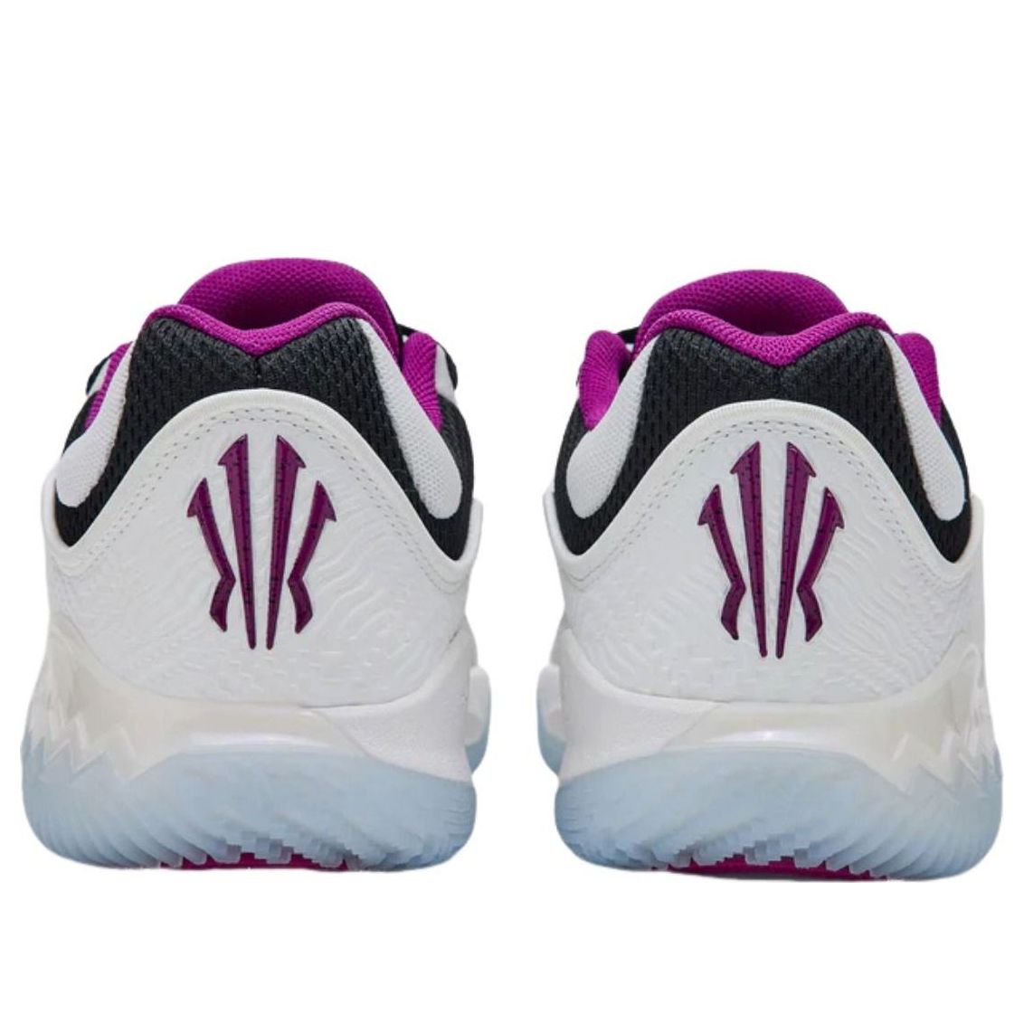 ANTA KAI 2 Speed 'Butterfly Dance' 8126C1114S-5