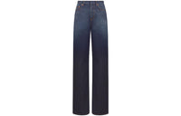 DIOR Jeans Women's Blue
