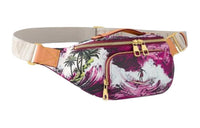 LOUIS VUITTON Rush Bumbag