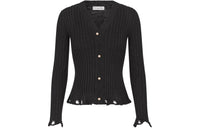 DIOR SS24 Knitwear Women's Black
